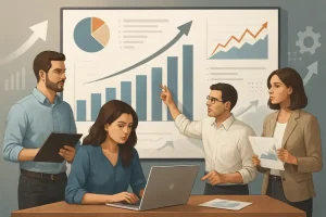 CRO: otimização de conversão na prática com estratégias eficazes
