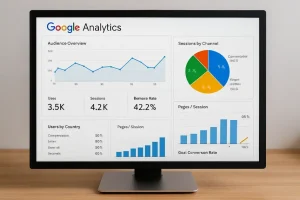 Google Analytics aplicado a negócios: como impulsionar seus resultados