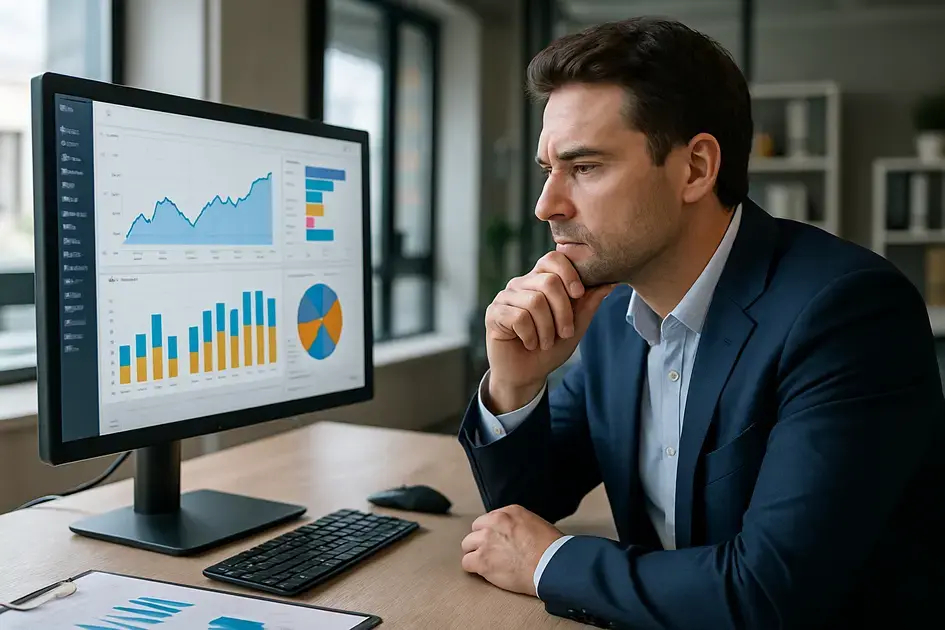10 sinais de que sua empresa precisa rever a estratégia de marketing digital