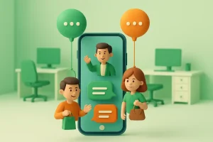 COEX WhatsApp Business: o que muda no atendimento e vendas da sua empresa
