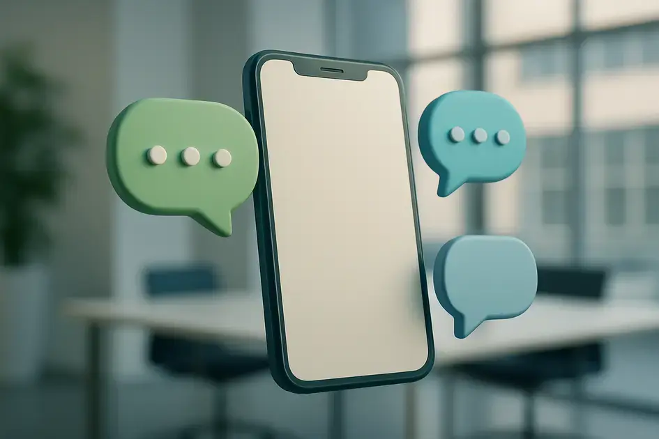 Coex WhatsApp: como a plataforma oficial pode transformar suas vendas