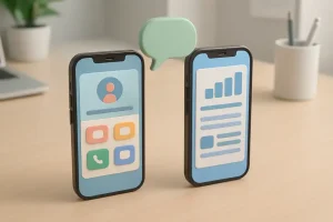 Coexistência WhatsApp: como usar o app sem travar suas vendas