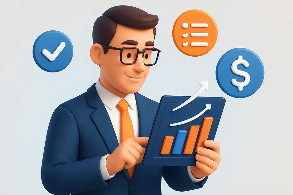 Como definir prioridades de marketing quando o orçamento é limitado