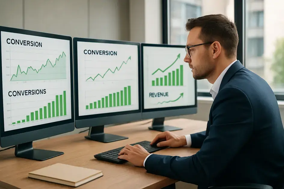 Como descobrir as palavras-chave que realmente geram negócios