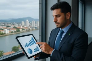 Como empresas de Navegantes podem gerar mais oportunidades comerciais