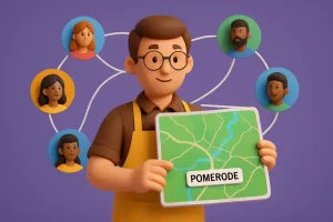 Como empresas de Pomerode podem estruturar uma estratégia de aquisição de clientes