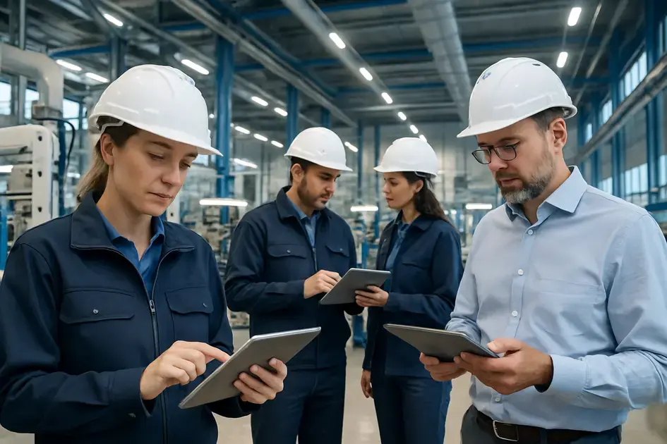 Como empresas industriais de Balneário Camboriú podem gerar oportunidades comerciais