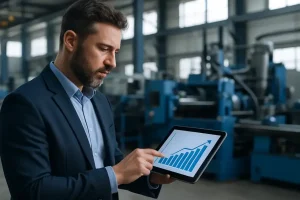 Como gerar demanda para indústrias e empresas B2B em Itajaí