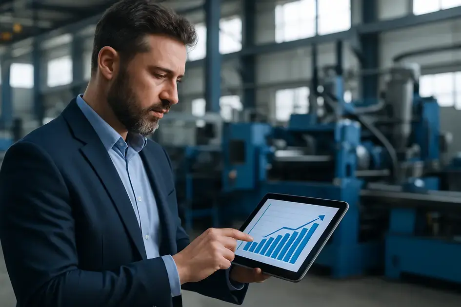 Como gerar demanda para indústrias e empresas B2B em Itajaí