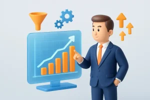 Como transformar marketing em um processo previsível de geração de oportunidades