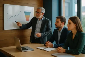 Consultoria de marketing digital para empresas em Timbó: vale a pena?