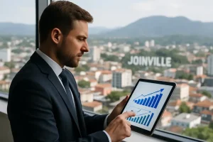 Consultoria de marketing estratégico para empresas em Joinville: cresça com método