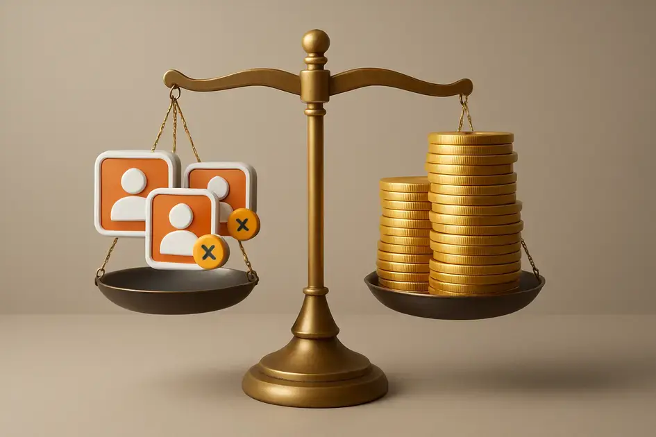 CPL barato nem sempre significa campanha boa: entenda por quê