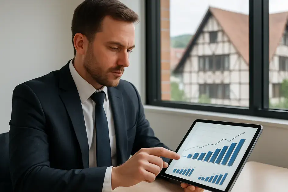Estratégia de marketing digital para empresas em Brusque: o guia prático