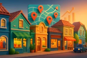 Google Ads para lojas em Indaial: como atrair clientes locais