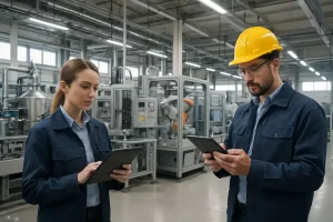 Marketing digital B2B para indústrias em Jaraguá do Sul: como crescer