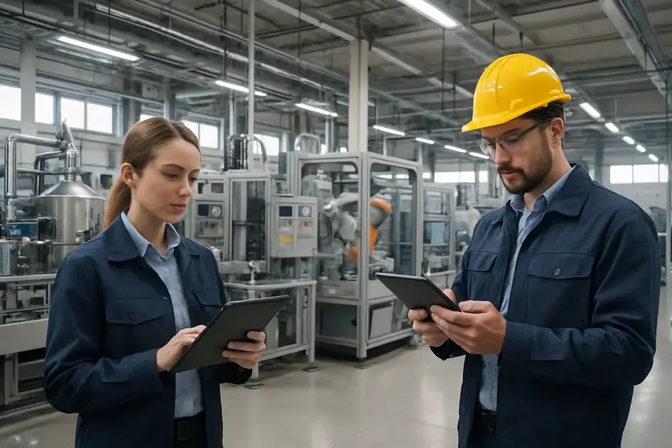 Marketing digital B2B para indústrias em Jaraguá do Sul: como crescer
