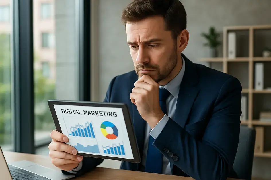 O que fazer quando o Meta Ads para de gerar resultados: guia prático