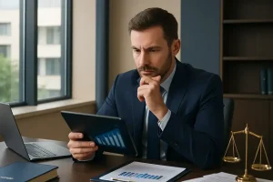 Presença digital para escritórios de advocacia em Blumenau: o que realmente funciona