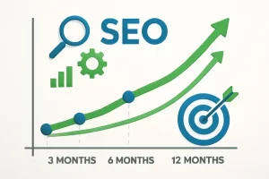 Quanto tempo demora para SEO começar a trazer resultados reais?