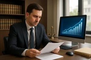 SEO jurídico para escritórios de advocacia em Brusque: como atrair clientes locais