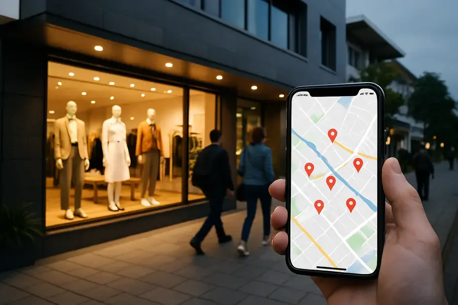 SEO Local e Google Ads para lojas em Joinville: como atrair mais clientes