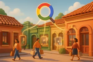SEO Local para lojas em Timbó: como aparecer mais no Google