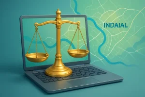 SEO para escritórios de advocacia em Indaial: como atrair mais clientes