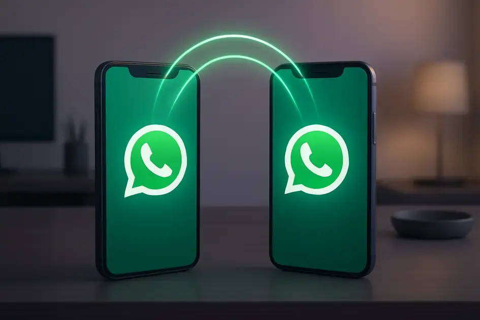 WhatsApp coexistência: como usar o mesmo número na API e no celular
