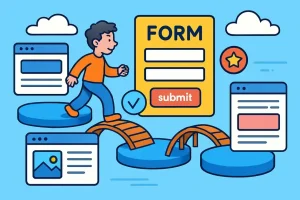 Como analisar o caminho do usuário até o formulário e aumentar conversões