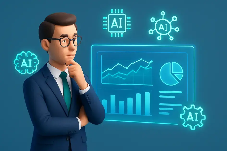 Como aumentar as chances da sua empresa aparecer em respostas de IA