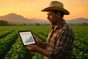 Como conquistar novos mercados para negócios agrícolas em Rio do Campo