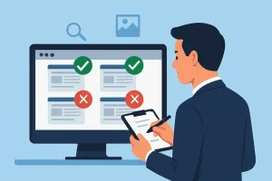 Como decidir quais páginas devem ser indexadas pelo Google: guia estratégico