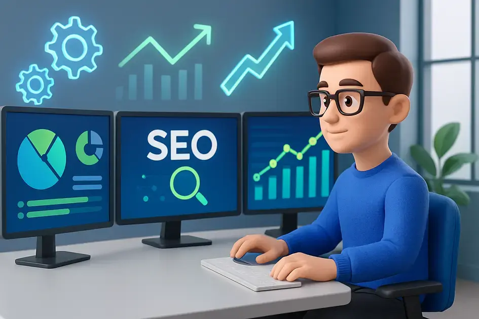 Como fazer uma auditoria SEO de um site sem perder dinheiro