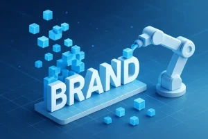 Como fortalecer a autoridade de uma marca nos mecanismos generativos