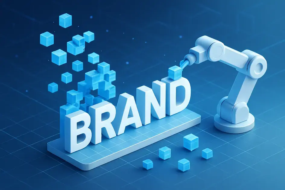 Como fortalecer a autoridade de uma marca nos mecanismos generativos
