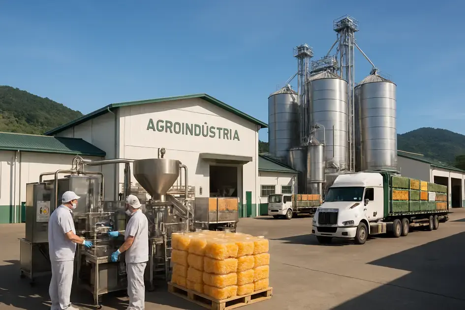 Como gerar novos negócios para agroindústrias de Ituporanga: estratégias práticas
