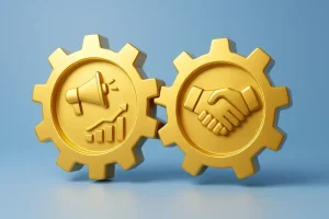 Como integrar marketing e vendas para crescer de verdade
