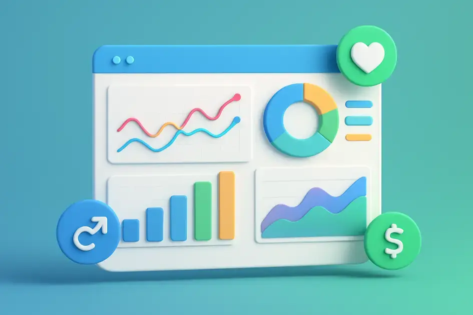Como medir resultados de SEO além do número de visitas e gerar vendas