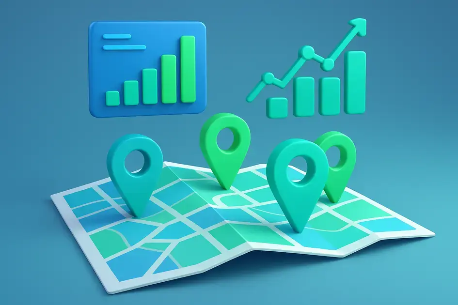 Como medir resultados de SEO Local e evitar desperdício de investimento
