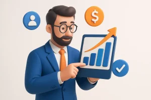 Como melhorar a conversão de leads em empresas de Salete com estratégia