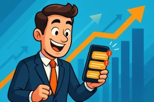 Como melhorar a velocidade de resposta aos leads e converter mais