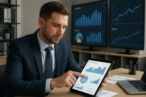 Como organizar o follow-up comercial em empresas de Balneário Barra do Sul
