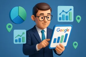 Como otimizar o Perfil da Empresa no Google e atrair mais clientes