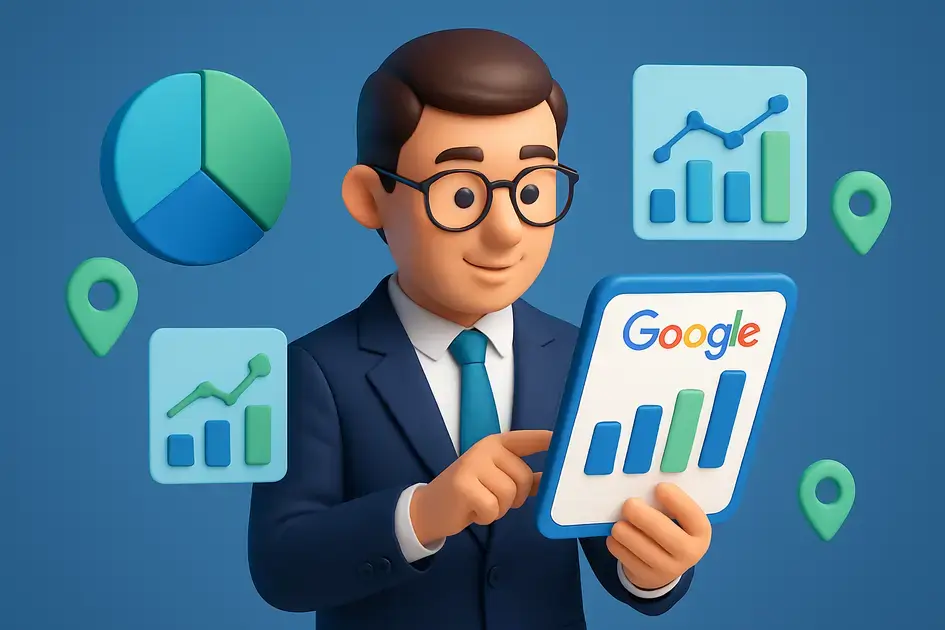 Como otimizar o Perfil da Empresa no Google e atrair mais clientes