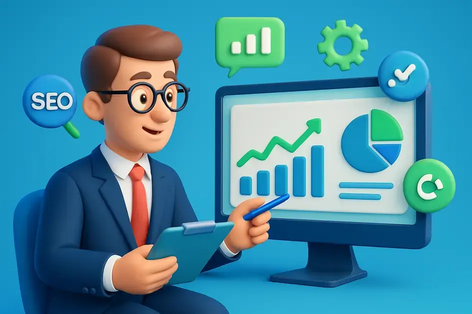 Como usar o Google Search Console para encontrar oportunidades de SEO