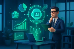 Consultoria de inteligência artificial em Petrolândia: onde aplicar