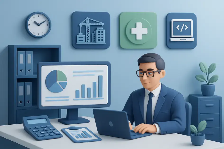 Consultoria de marketing para escritórios de contabilidade: como se destacar