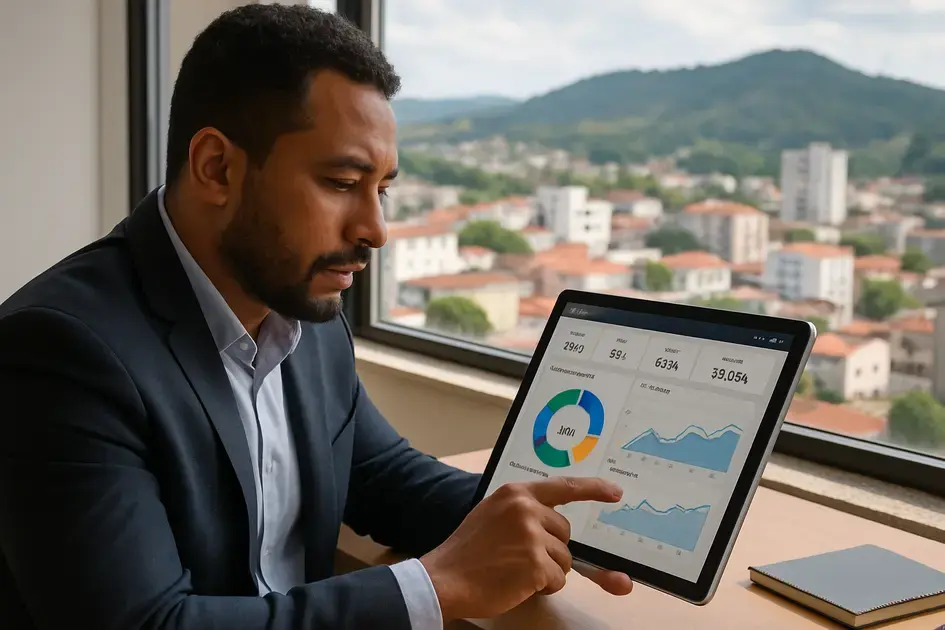 Google Ads em Rio do Oeste: capte clientes prontos para comprar