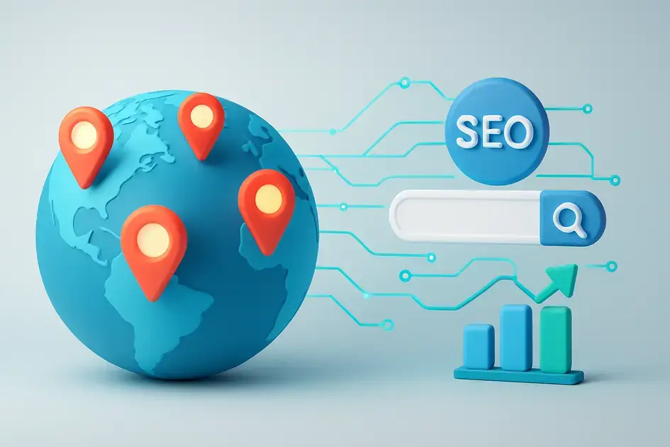 O que é GEO e qual a diferença entre GEO e SEO: entenda agora